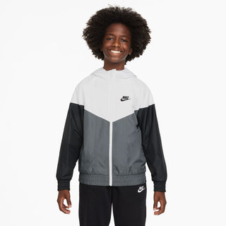 Windrunner Jacket - Youth