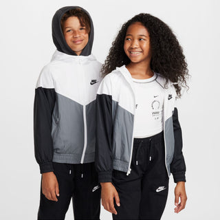 Windrunner Jacket - Youth