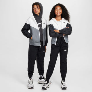 Windrunner Jacket - Youth