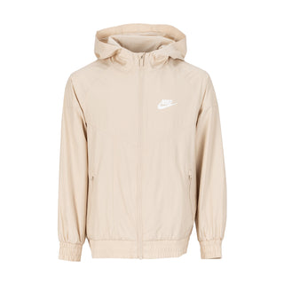 Windrunner Jacket- Youth