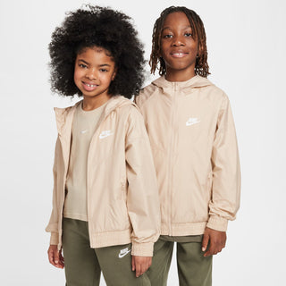 Windrunner Jacket- Youth