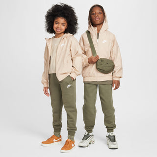 Windrunner Jacket- Youth