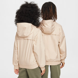 Windrunner Jacket- Youth