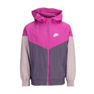 Windrunner Jacket - Youth