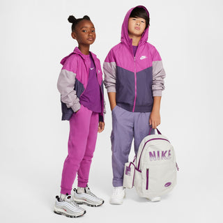 Windrunner Jacket - Youth