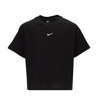 Essential Boxy Tee - Youth