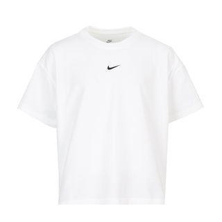 Essential Boxy Tee - Youth
