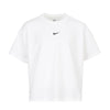 Essential Boxy Tee - Youth