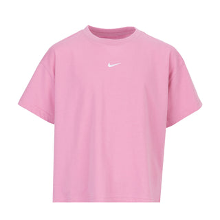 Essential Boxy Tee - Youth