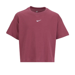 Essential Boxy Tee - Youth