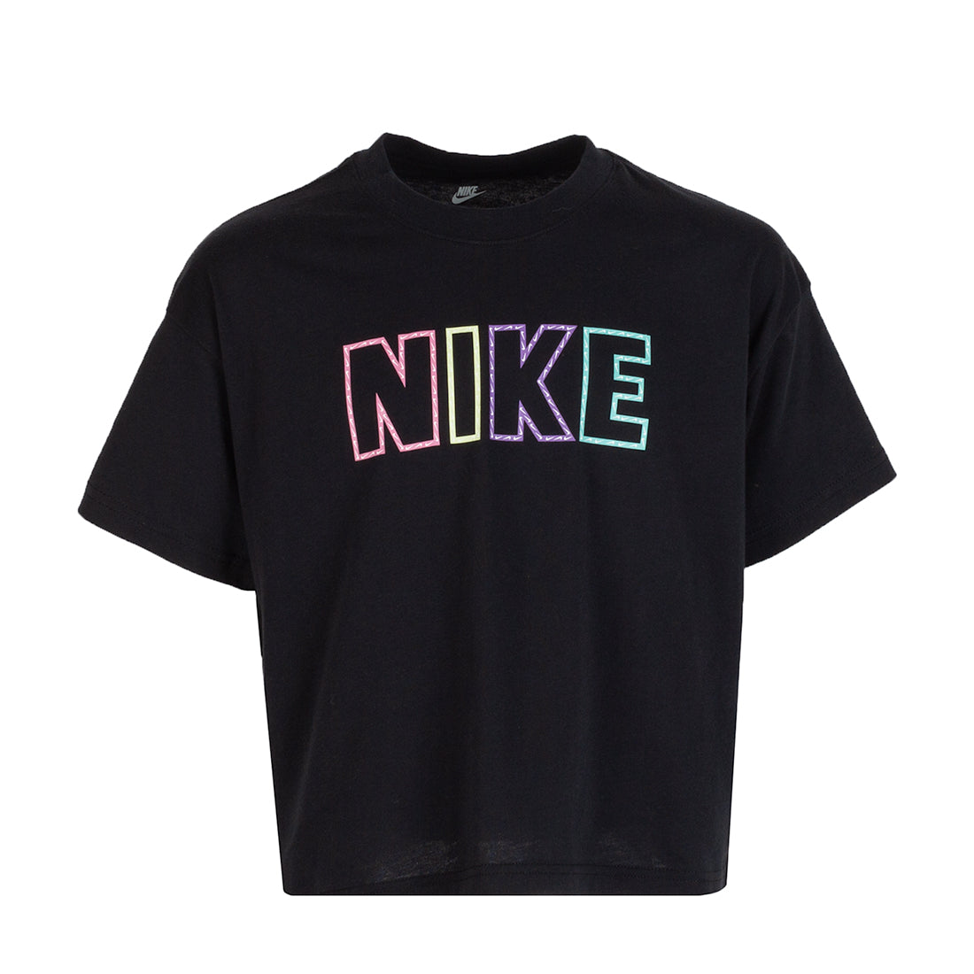 Essential AOP Tee Youth – ShopWSS - Main Image