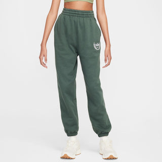 Club Fleece Loose Graphic Pant - Youth