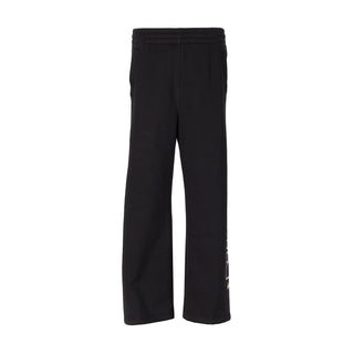Club Fleece Wide Leg Pant - Youth
