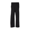 Club Fleece Wide Leg Pant - Youth