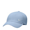 Nike Club Cap Metal Swoosh Strapback