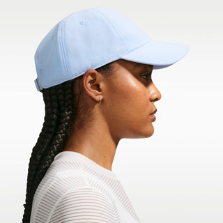 Nike Club Cap Metal Swoosh Strapback