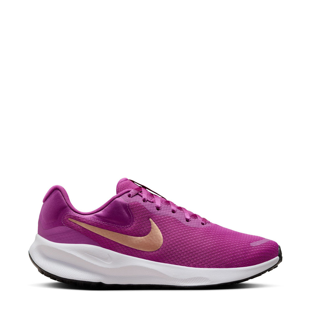 Revolution 7 Wide Womens ShopWSS