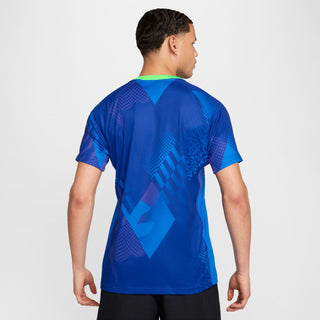 25/26 Brazil Stadium Away Jersey - Mens