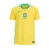 Brazil 25/26 Stadium Home Jersey - Youth