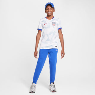 USA25/26 Stadium Home Jersey - Youth