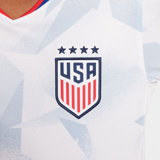 USA25/26 Stadium Home Jersey - Youth