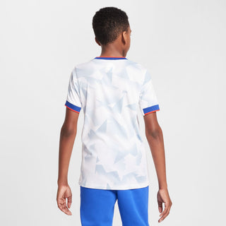 USA25/26 Stadium Home Jersey - Youth