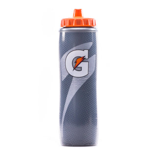 Insulated Bottle - 30oz