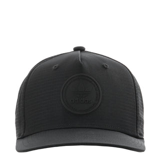 OG Emblem Snapback