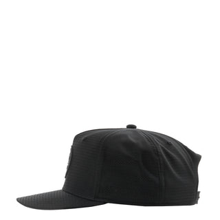 OG Emblem Snapback