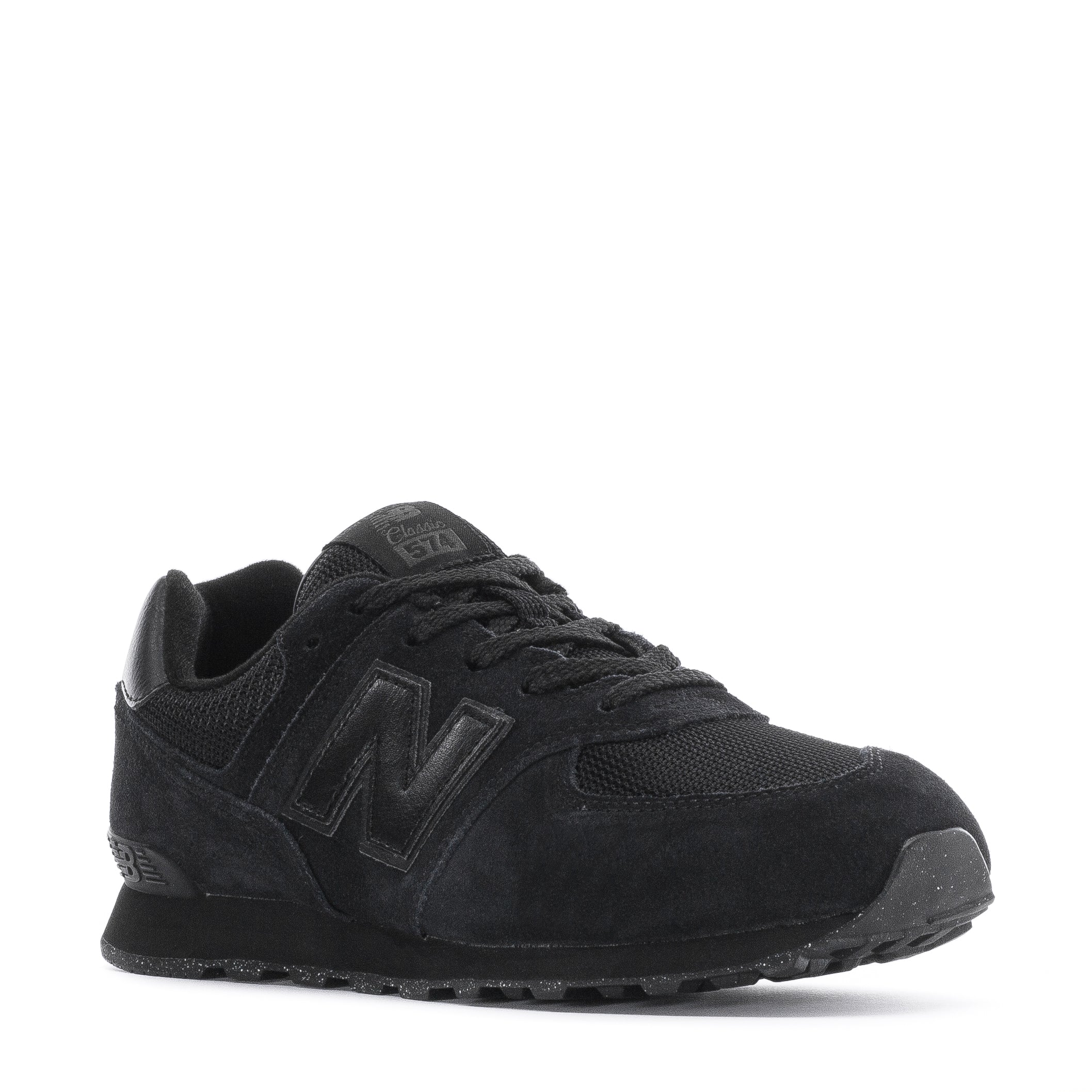 New balance 574 youth hotsell