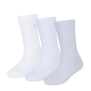 3 Pack Medium Super Soft Cozy Crew