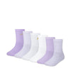 6 Pack Medium Air Jordan Half Crew