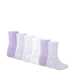 6 Pack Small Air Jordan Half Crew