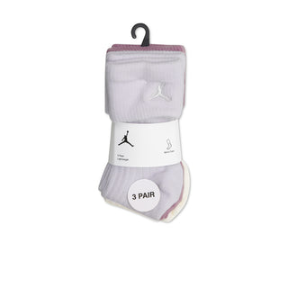 3 Pack Small Foldover Half Crew