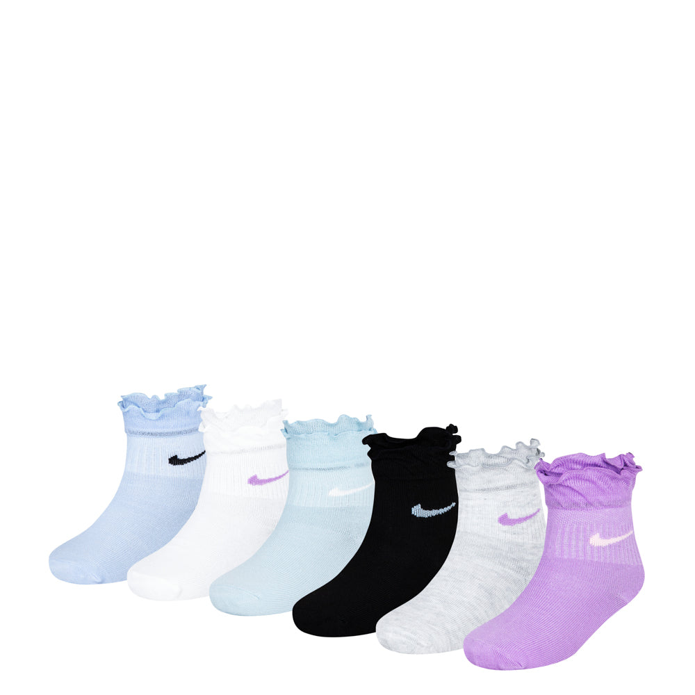 Pack X-Small Ruffle Ankle Sock – ShopWSS - Main Image