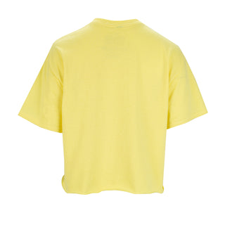 Brazil Boxy Tee - Womens