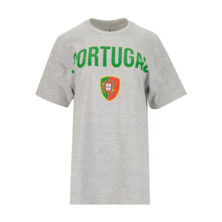 Portugal BF Tee - Unisex