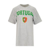 Portugal BF Tee - Unisex