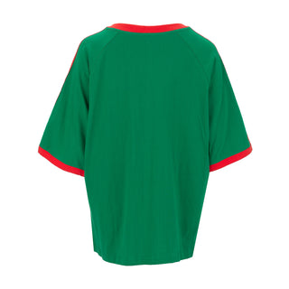 Mexico Ringer Tee - Unisex