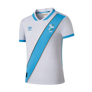 Guatemala 26/27 Authentic Home Jersey - Mens - Main view