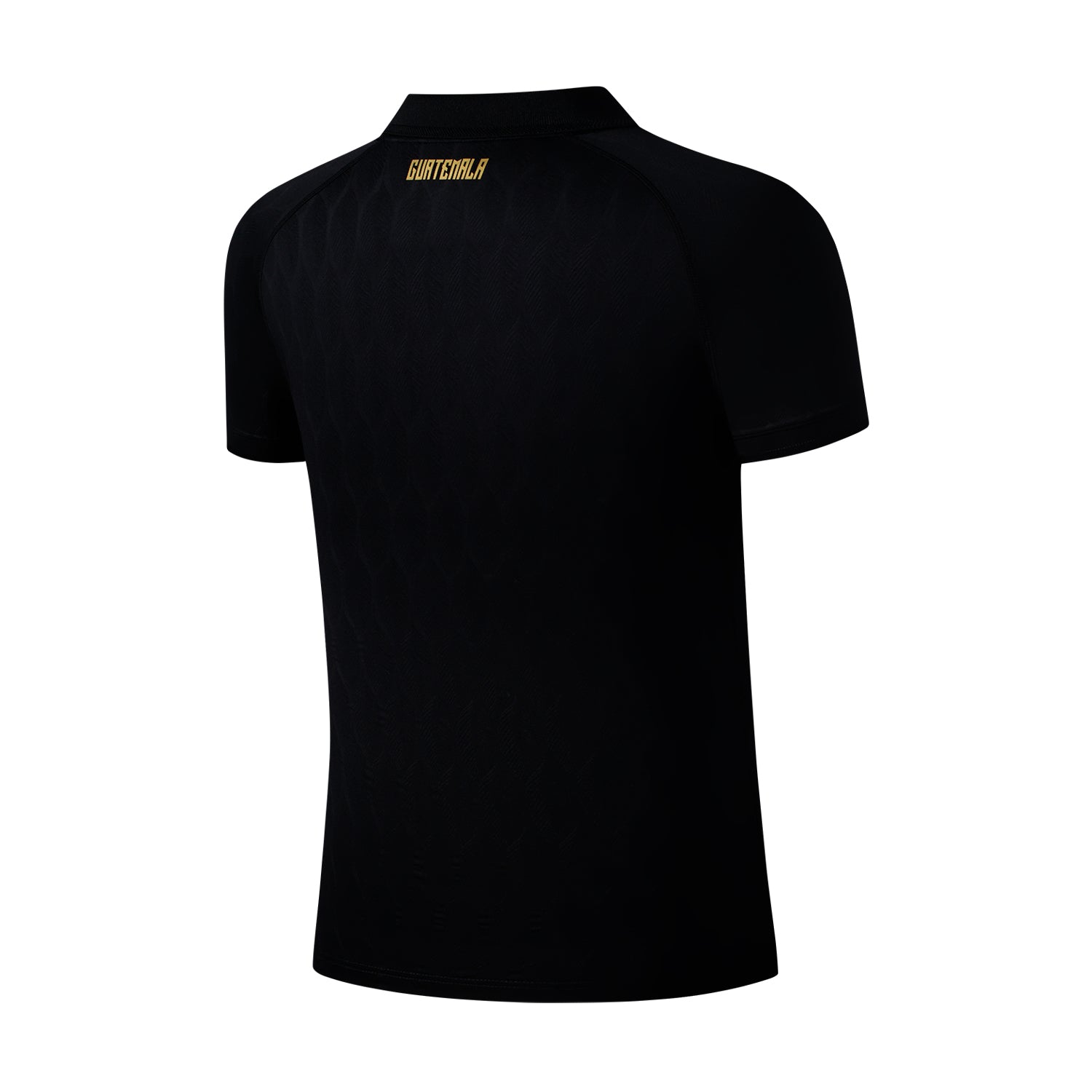 Umbro Guatemala 26/27 Authentic Away Jersey | Men's | Black | ShopWSS