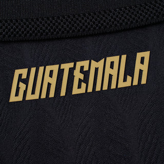 Guatemala 26/27 Authentic Away Jersey - Mens