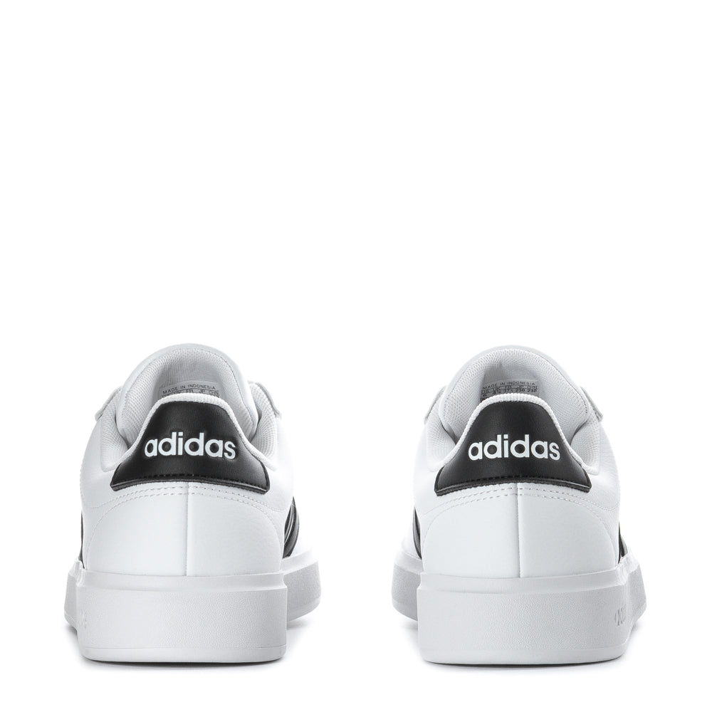 adidas Women's Grand Court 2.0 Sneakers | White/Black | Size 7.5 adidas Women's Grand Court 2.0 Sneakers | White/Black | Size 7.5