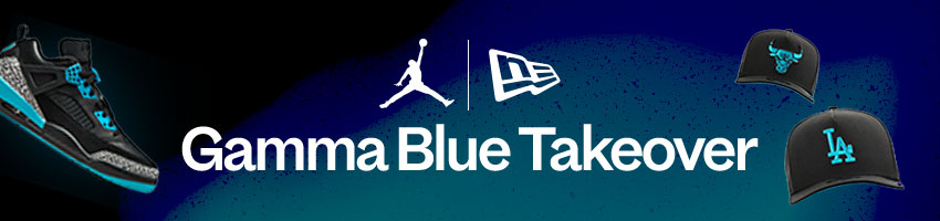 gamma blue takeover new era jordan Wss