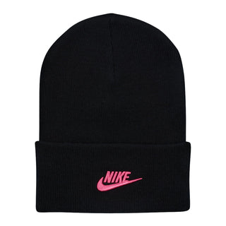 Nike Peak Tall Cuff Swoosh Beanie