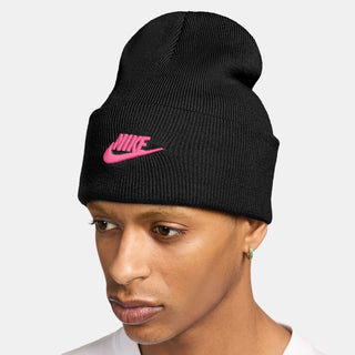 Nike Peak Tall Cuff Swoosh Beanie