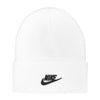 Nike Peak Tall Cuff Futura Beanie