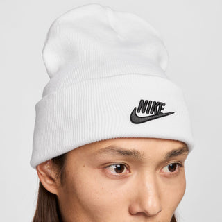 Nike Peak Tall Cuff Futura Beanie