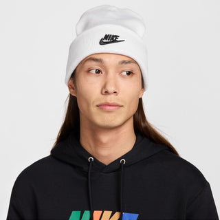 Nike Peak Tall Cuff Futura Beanie
