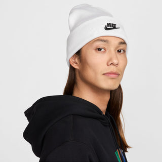 Nike Peak Tall Cuff Futura Beanie